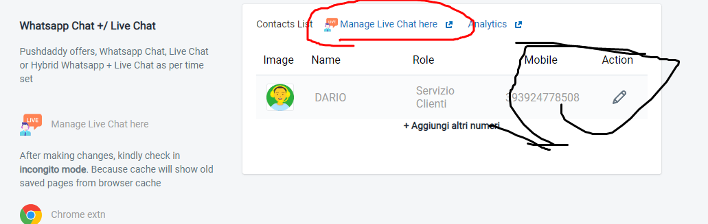 test imagee